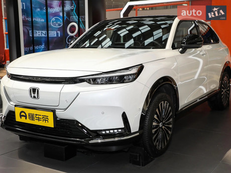 Honda eNS1 2024