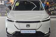 Honda eNS1 E-Dynamic Version