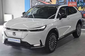 Honda eNS1