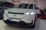 Honda eNS1 E-Dynamic Version