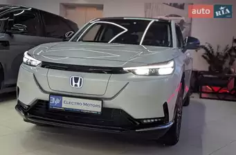 Honda eNS1