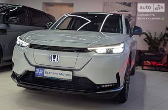 Honda eNS1 2024 E-Dynamic Version