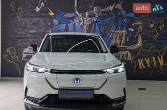 Honda eNS1 2025 в Київ