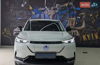 Honda eNS1
