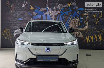 Honda eNS1 2025 E-Dynamic Version