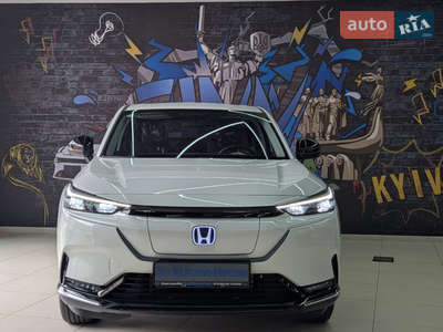 Honda eNS1 2025 E-Dynamic Version