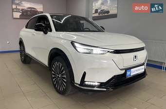 Honda eNS1 2024 в Кропивницький (Кіровоград)