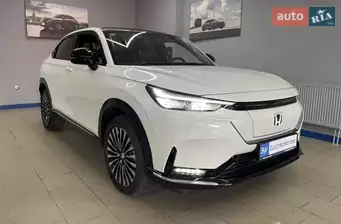 Honda eNS1