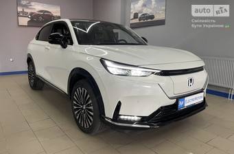 Honda eNS1 2024 E-Dynamic Version