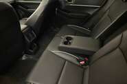 Honda eNS1 E-Dynamic Version