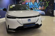 Honda eNS1 E-Dynamic Version
