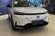 Honda eNS1 E-Dynamic Version