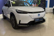 Honda eNS1 E-Dynamic Version