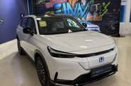 Honda eNS1 E-Dynamic Version