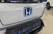 Honda eNS1 E-Dynamic Version