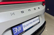 Honda eNS1 E-Dynamic Version