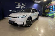 Honda eNS1 E-Dynamic Version