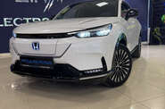 Honda eNS1 E-Dynamic Version