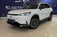 Honda eNS1 E-Dynamic Version