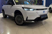 Honda eNS1 E-Dynamic Version