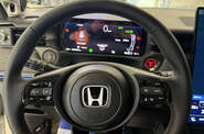 Honda eNS1 E-Dynamic Version