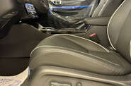 Honda eNS1 E-Dynamic Version