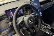 Honda eNS1 E-Dynamic Version