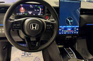 Honda eNS1 E-Dynamic Version