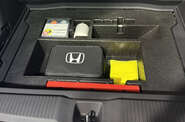 Honda eNS1 E-Dynamic Version