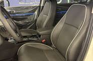 Honda eNS1 E-Dynamic Version
