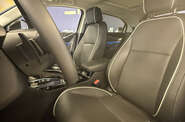 Honda eNS1 E-Dynamic Version