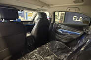 Honda eNS1 E-Dynamic Version