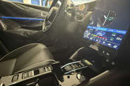 Honda eNS1 E-Dynamic Version