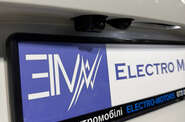 Honda eNS1 E-Dynamic Version