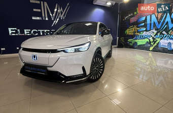 Honda eNS1 2025 в Кропивницький (Кіровоград)