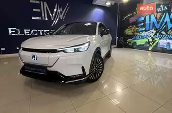 Honda eNS1