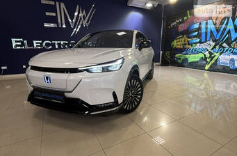 Honda eNS1 2025 E-Dynamic Version