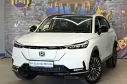 Honda eNS1 E-Dynamic Version
