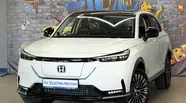Honda eNS1 E-Dynamic Version