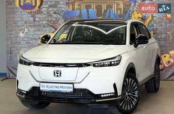 Honda eNS1 2024 в Львів