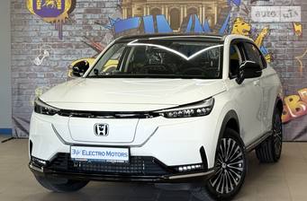 Honda eNS1 2024 E-Dynamic Version