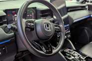 Honda eNS1 E-Dynamic Version