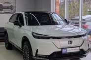 Honda eNS1 E-Dynamic Version