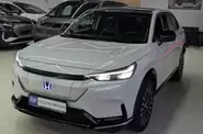 Honda eNS1 E-Dynamic Version