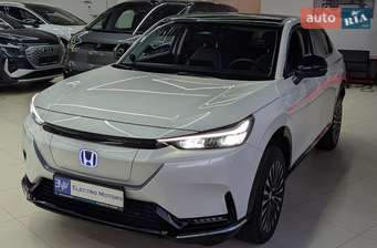 Honda eNS1 2025 в Київ