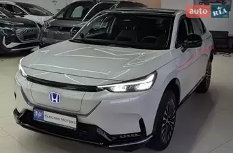 Honda eNS1