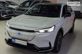 Honda eNS1 2025 E-Dynamic Version