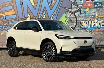Honda eNS1