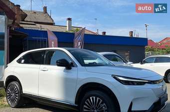 Honda eNS1 2025 в Ужгород