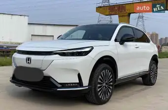 Honda eNS1